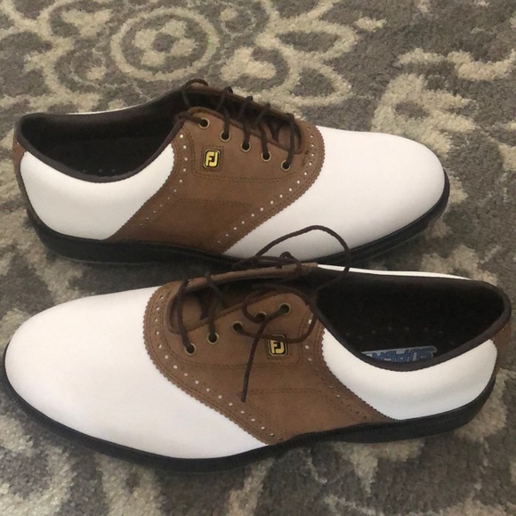 FootJoy Other - NEW Men’s FootJoy golf shoes